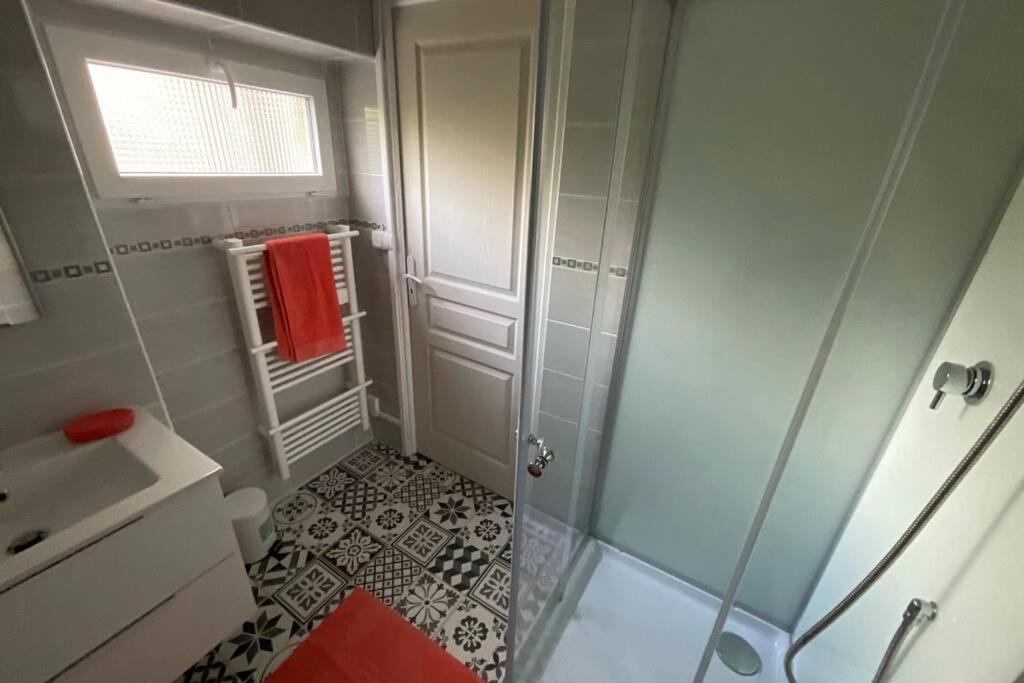 Gite En Cotentin Villa Etienville Екстериор снимка