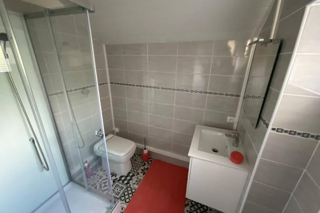 Gite En Cotentin Villa Etienville Екстериор снимка